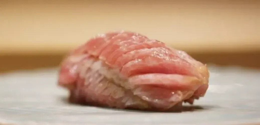 ร้านซูชิชื่อดังของซัปโปโร