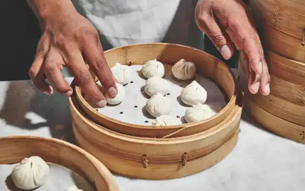 เกี๊ยวน้ำ