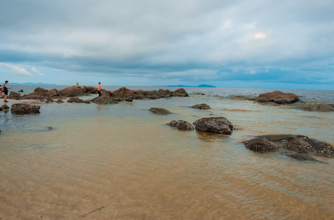 สถานที่ท่องเที่ยวอื่น ๆ ในบางแสน