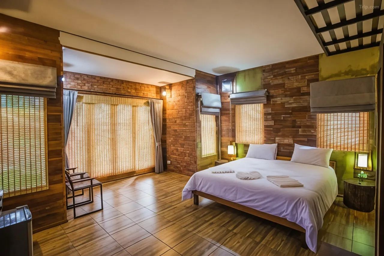 ปาล์ม ปราณ รีสอร์ท-2