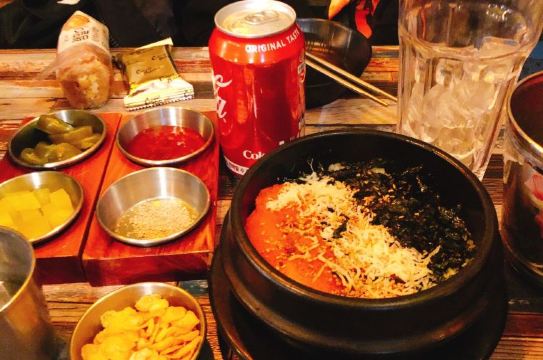 อาหารและกิจกรรมน่าสนใจในคริสต์มาส เกาหลี