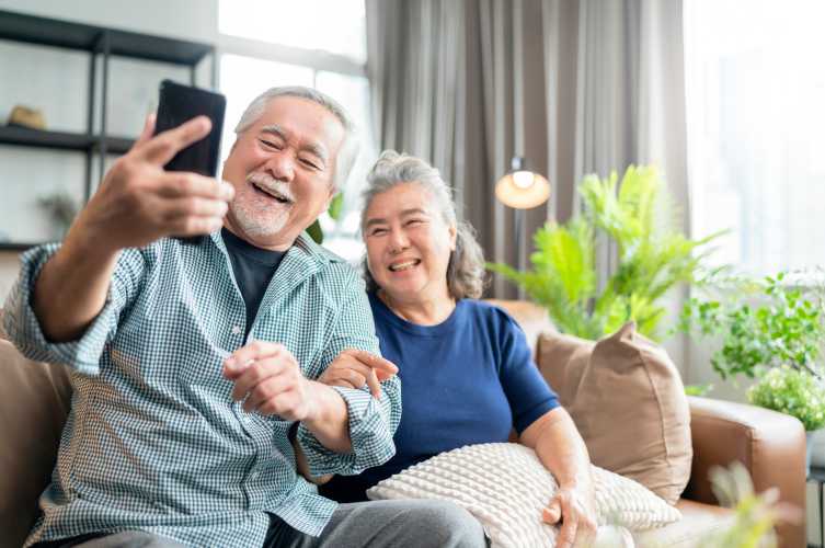 ประกันเดินทางผู้สูงอายุ