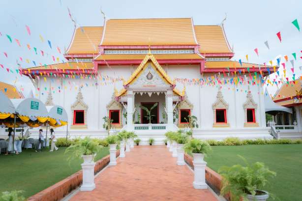 10 วัดในสุพรรณบุรี ไหว้พระขอพร ชมวัดสวยใกล้กรุงเทพฯ ฉบับอัปเดต 2569 | Trip.com
