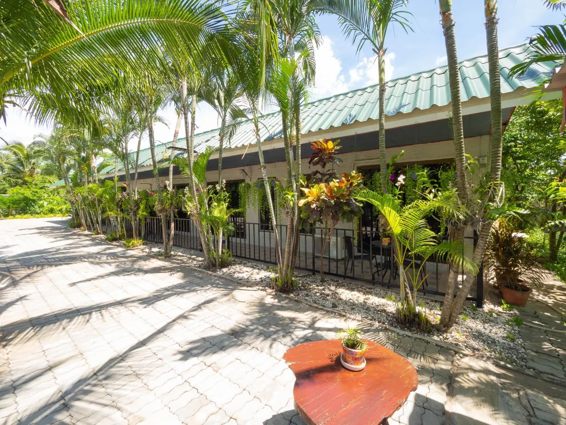 บ้านไทย นอร์เวย์ ปากช่อง