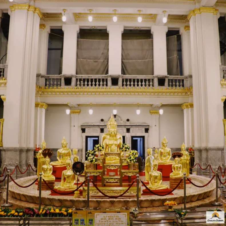 วัดหลวงพ่อโสธร