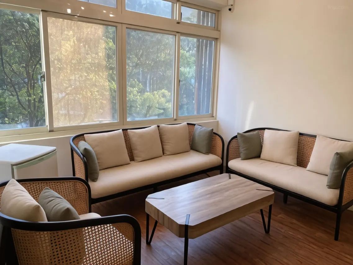 拉拉山住宿｜基拉耳山庄