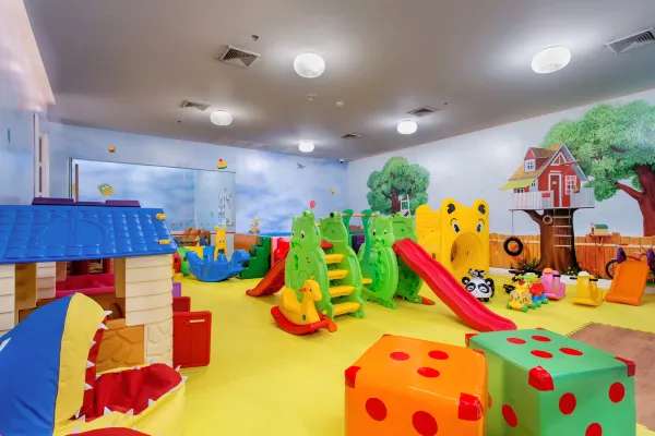 清邁住宿|清邁香格里拉飯店