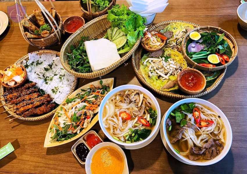 다낭 혼자 여행 맛집