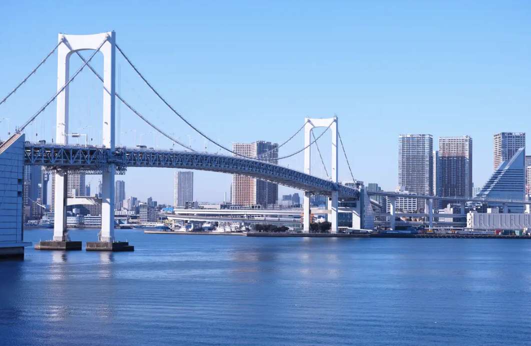 도쿄여행 4박5일 꿀팁