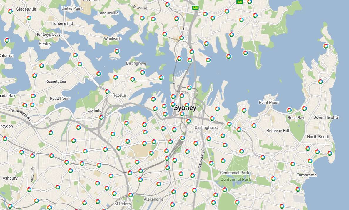 Where Can You Buy a Sydney Opal Card?