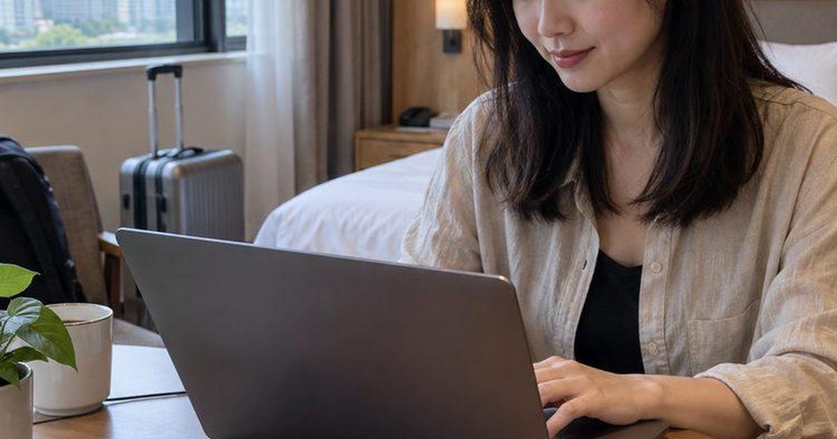 Pocket Wi-Fi e roaming brasileiro na China