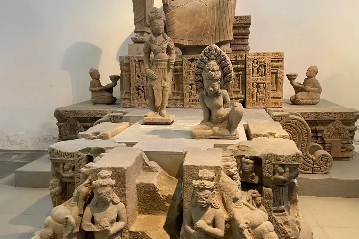 Museum of Cham Sculpture