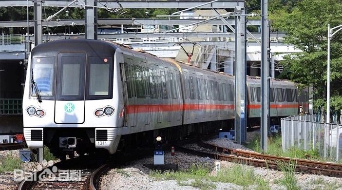 深圳長者優惠, 深圳地鐵