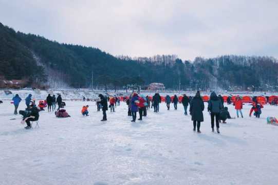 한국2월축제 강원도