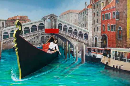Art in Paradise Danang