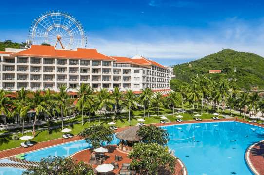 Nên ở đâu khi du lịch Vinpearl Nha Trang?