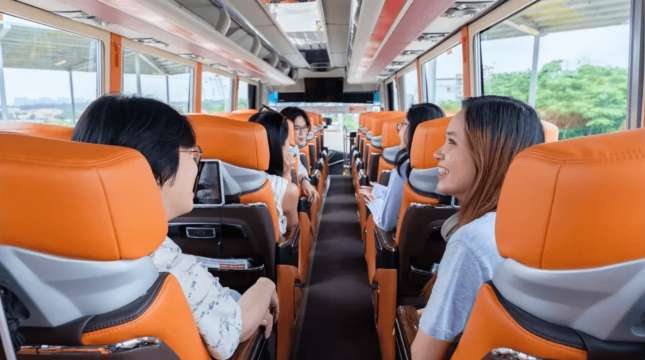 Hướng dẫn đi từ TP.HCM đến Phan Thiết bằng limousine