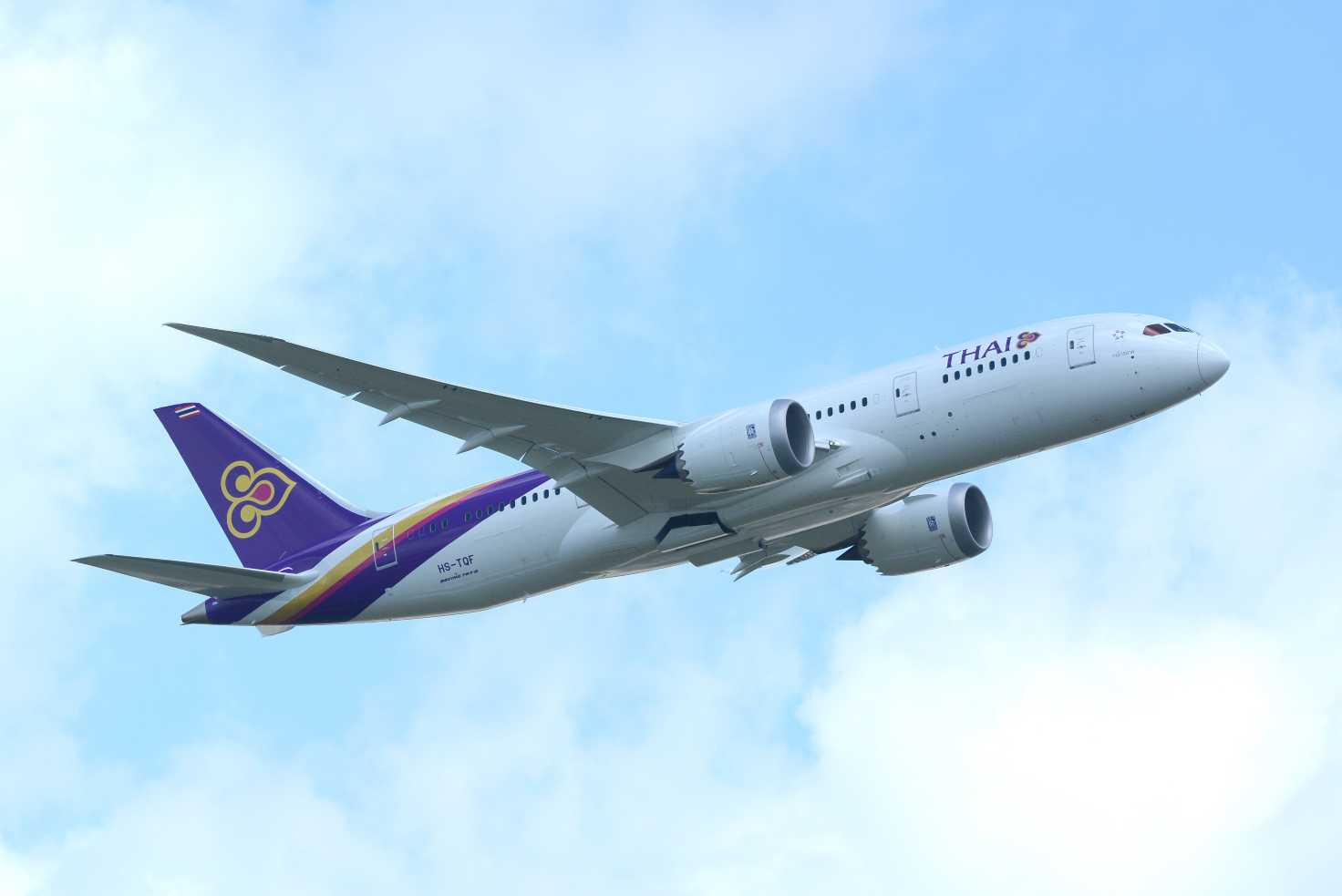 วิธีสะสมไมล์ย้อนหลัง การบินไทย ทำยังไง