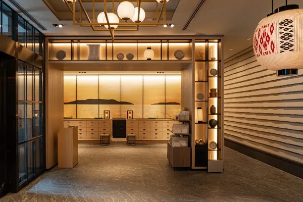 三井花園酒店福岡祇園