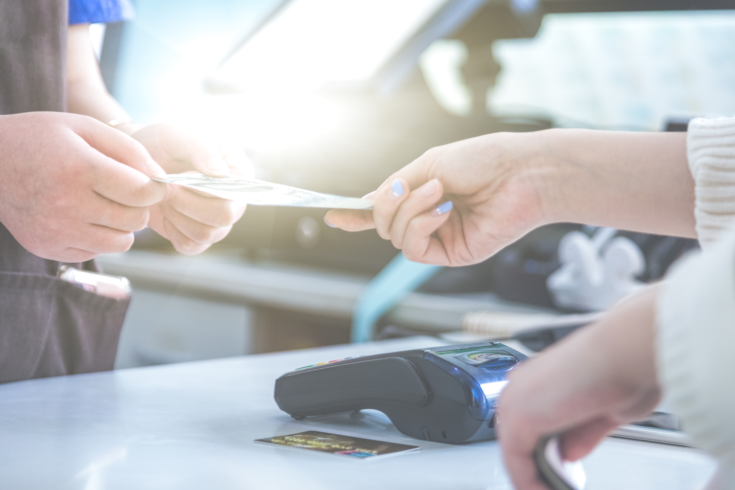 Tax refund จีน