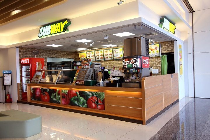 SUBWAY