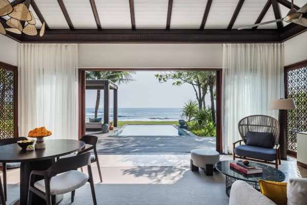 峇里島住宿｜峇里島蒼古麗晶度假飯店（Regent Bali Cangg）