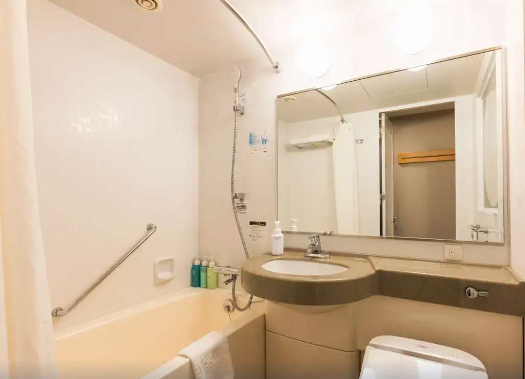 新宿住宿|新宿燦路都廣場大飯店