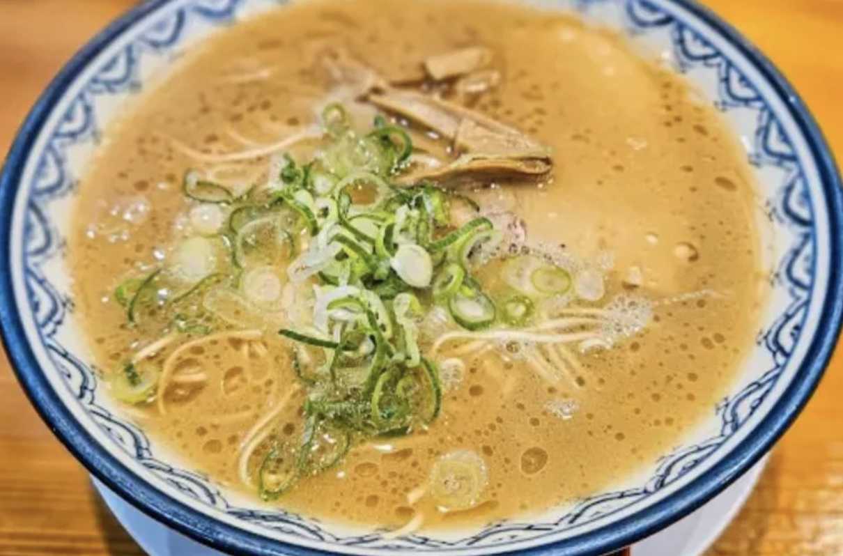 후쿠오카 라멘 꿀팁