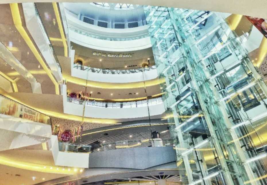 치앙마이 가족여행 쇼핑