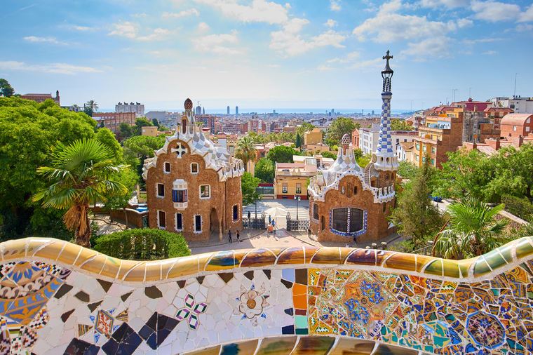 สเปน (Spain Digital Nomad Visa)