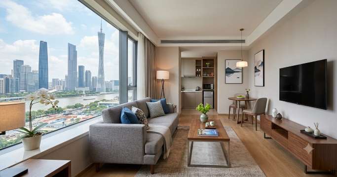 Are There Cheap and Budget Hotels Near Canton Fair?