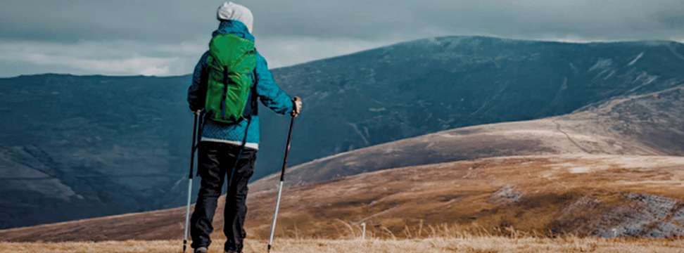 Was du für die Wanderung durch die Tigerschlucht einpacken solltest