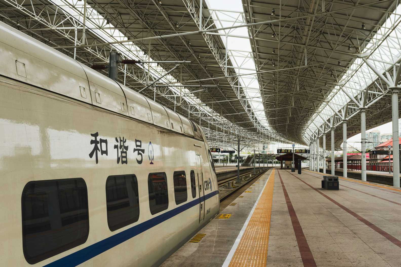 Same-Station Transfer vs Cross-Station Transfer vs In-Train Seat Change