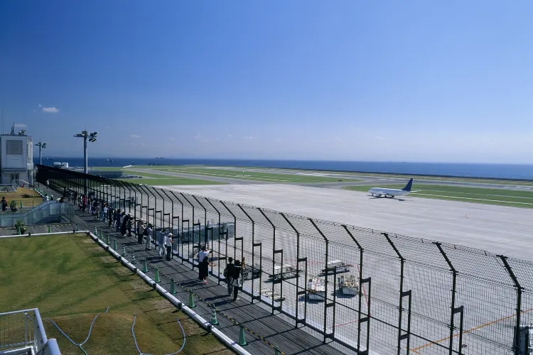 神戶機場