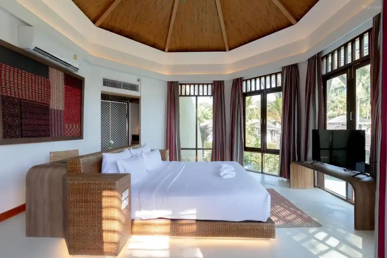 อาจินตา รีสอร์ท-2