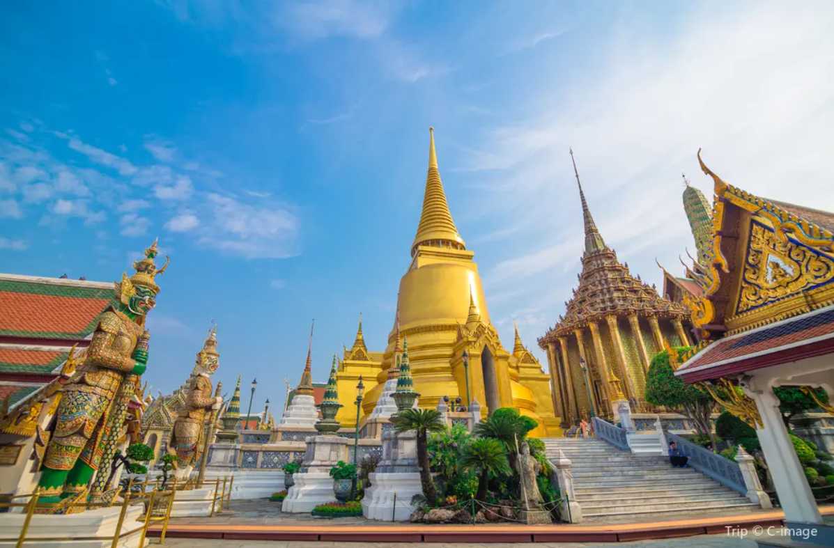 วัดพระแก้ว