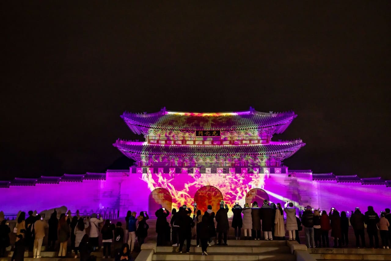 12월 축제, 서울 윈터페스타
