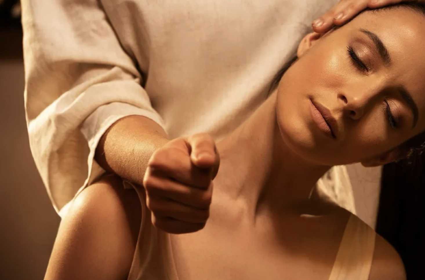 충칭 마사지 추천