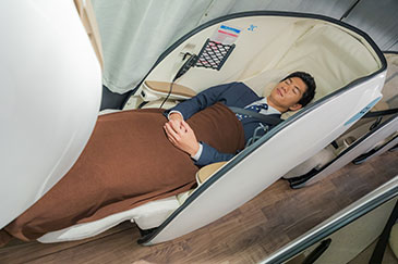 東京到大阪｜高速巴士