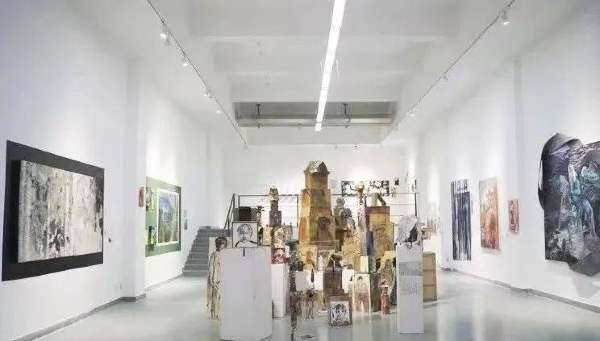 Sichuan Fine Arts Institute