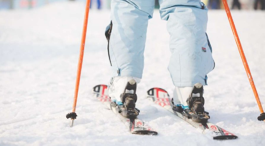 สกีรีสอร์ทปักกิ่ง