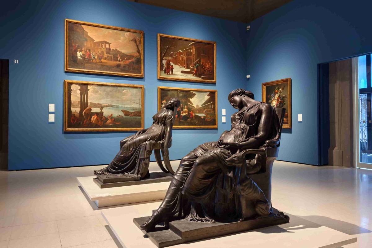 바르셀로나 계절별 날씨