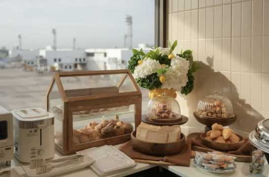 푸켓 공항 라운지 PP카드