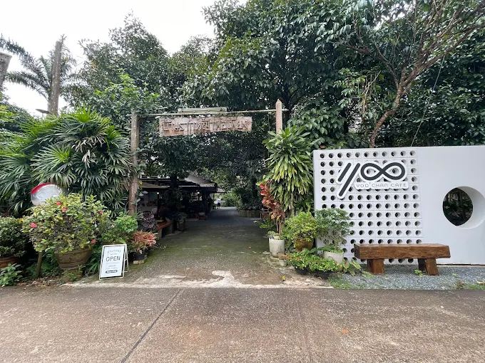 23. YOO CHAN Café