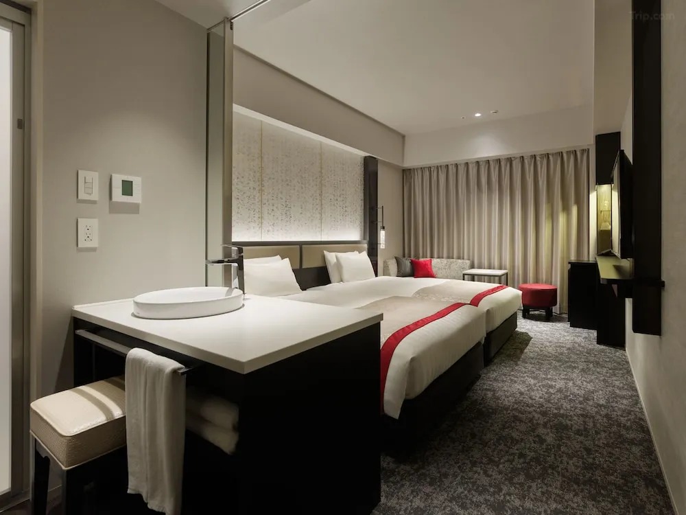 三井花園酒店福岡中洲