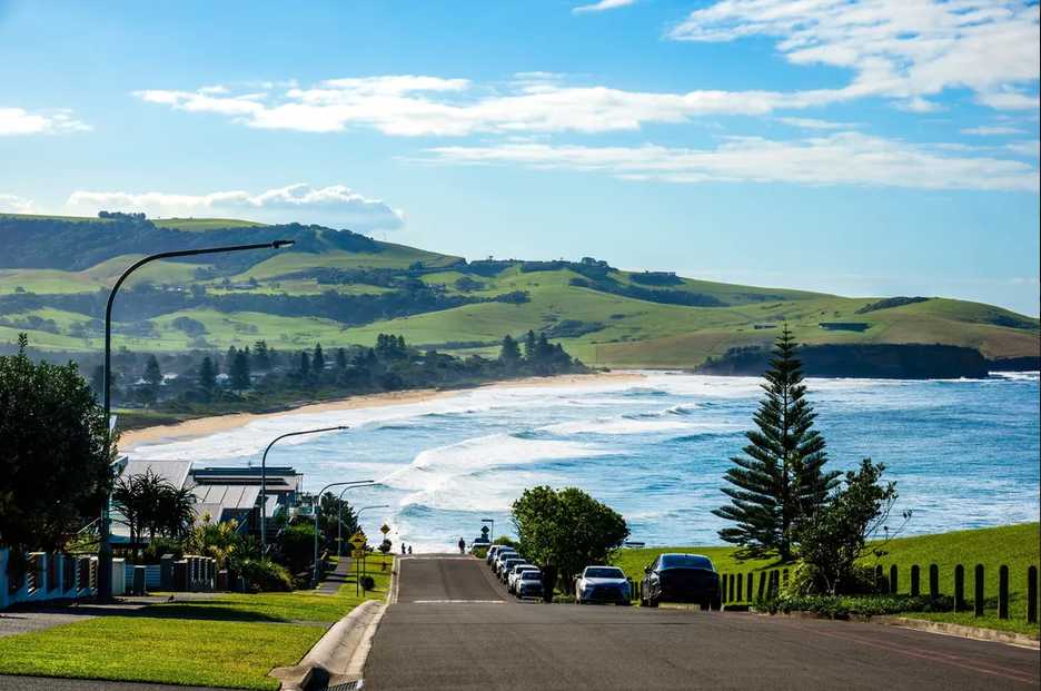 How to Get to Melbourne from Sydney by Road Trip