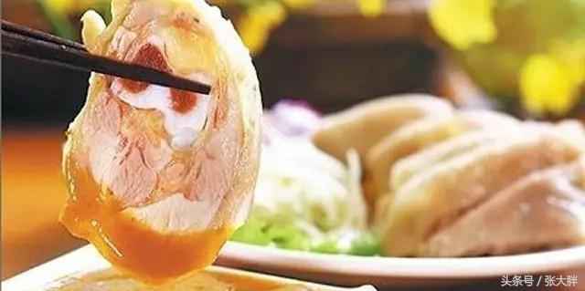 ไก่ซีอิ๊วผู่หนิง