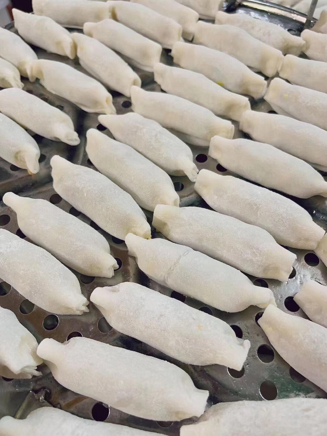 汕尾特色小吃源記菜粿