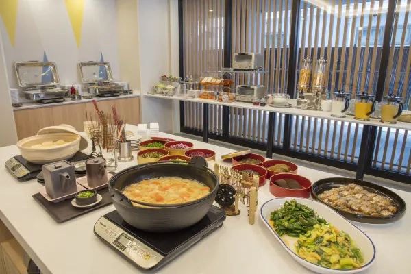 相鐵FRESA INN 京都站八條口