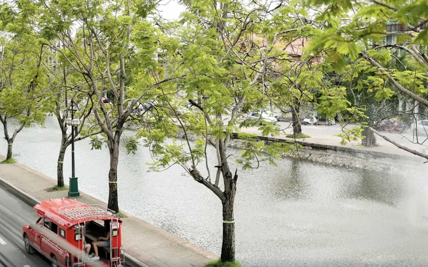 치앙마이 여행 비용 3박 4일